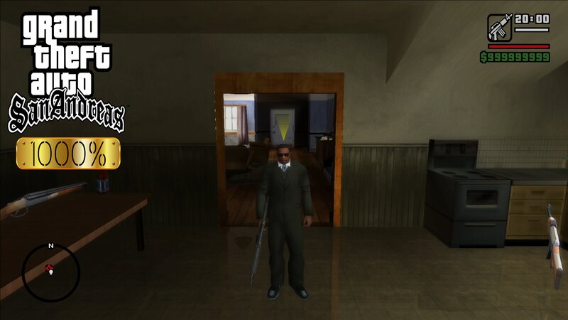 mod